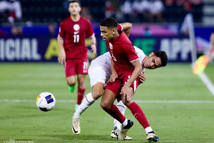Nhận định bóng đá U23 Jordan vs U23 Qatar, 22h30 ngày 18/4