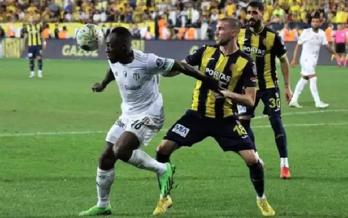 Nhận định bóng đá Besiktas vs Ankaragücü, 0h ngày 20/4