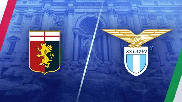 Nhận định bóng đá Genoa vs Lazio, 23h45 ngày 19/4: Tử địa Luigi Ferraris