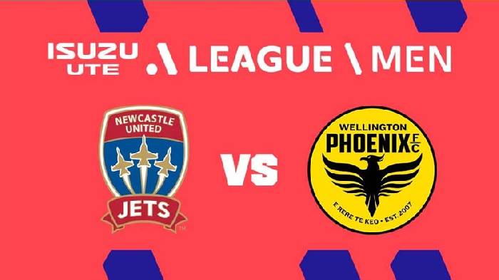Nhận định bóng đá Newcastle Jets vs Wellington Phoenix, 16h45 ngày 19/4: Chiến đấu vì danh dự