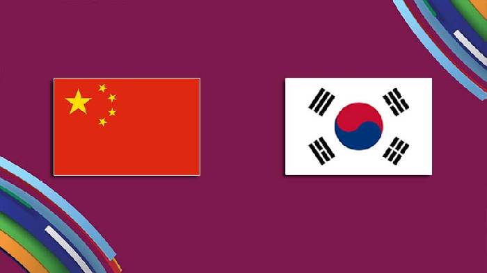 Nhận định bóng đá U23 Trung Quốc vs U23 Hàn Quốc, 20h ngày 19/4: Chật vật đi tiếp