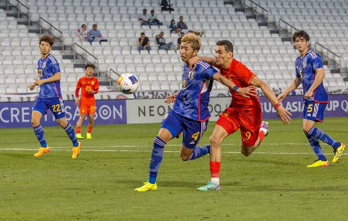 Nhận định bóng đá U23 UAE vs U23 Nhật Bản, 22h30 ngày 19/4