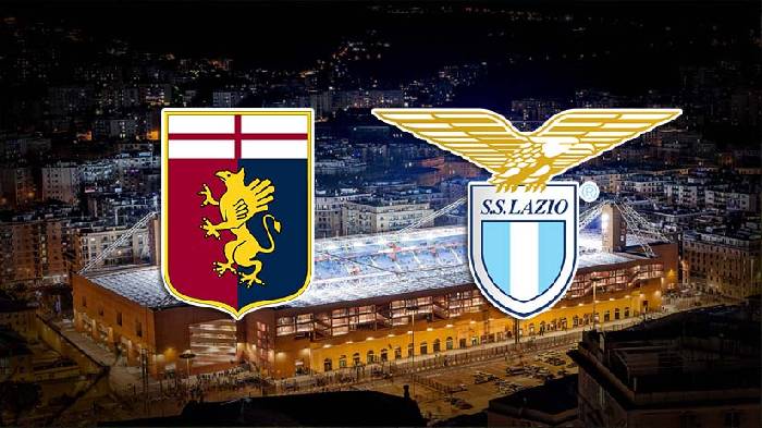 Soi kèo thẻ phạt Genoa vs Lazio, 23h45 ngày 19/4