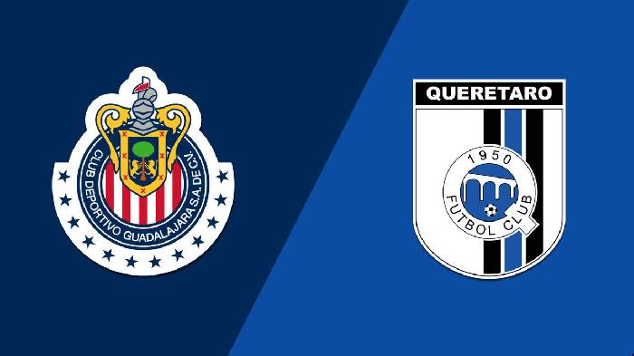 Nhận định bóng đá Guadalajara Chivas vs Queretaro, 08h05 ngày 21/4: Tạo ra điểm nhấn