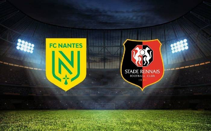 Nhận định bóng đá Nantes vs Rennes, 22h00 ngày 20/4: Ngang ngửa