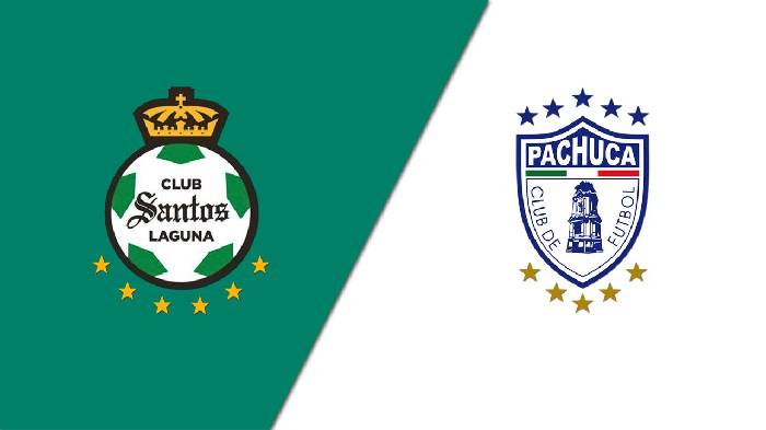 Nhận định bóng đá Santos Laguna vs Pachuca, 08h05 ngày 21/4: Đại gia suy yếu