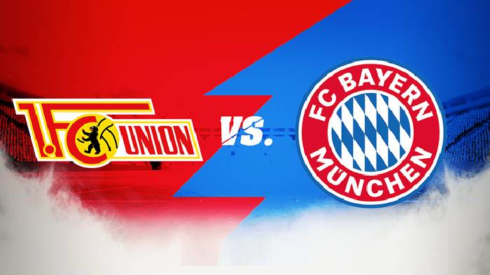 Nhận định bóng đá Union Berlin vs Bayern Munich, 23h30 ngày 20/04: Vị thế cửa trên