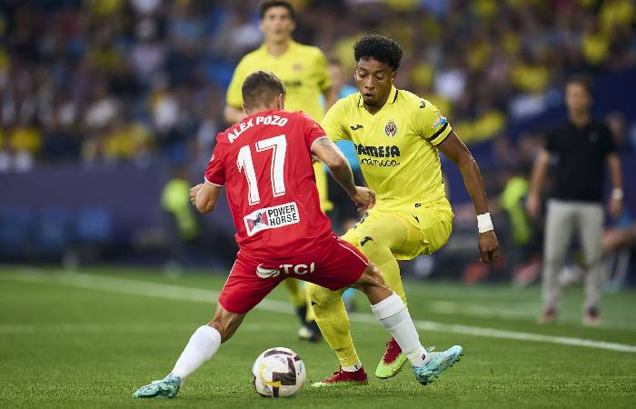 Nhận định bóng đá Almeria vs Villarreal, 21h15 ngày 21/4