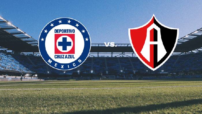 Nhận định bóng đá Cruz Azul vs Atlas, 07h00 ngày 22/4: Cục diện khó lường