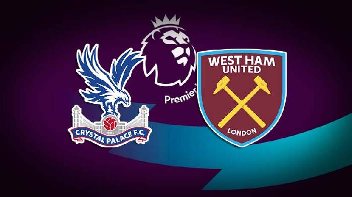 Nhận định bóng đá Crystal Palace vs West Ham, 21h ngày 21/4: Đại bàng tung cánh