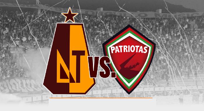 Nhận định bóng đá Deportes Tolima vs Patriotas, 08h30 ngày 22/4: Cuọc chơi dành cho kẻ mạnh