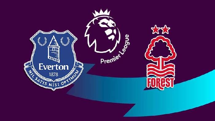 Nhận định bóng đá Everton vs Nottingham, 19h30 ngày 21/4: Hy vọng từ Goodison Park