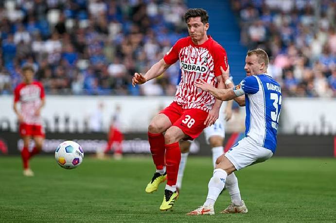 Nhận định bóng đá Freiburg vs Mainz, 0h30 ngày 22/4