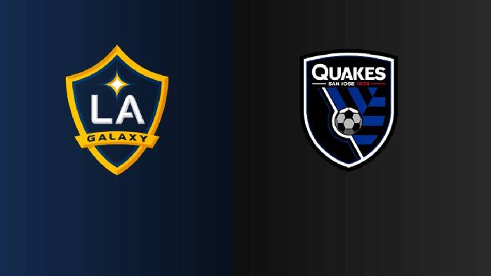 Nhận định bóng đá LA Galaxy vs San Jose Earthquakes, 07h15 ngày 22/4: Tầm vóc đại gia