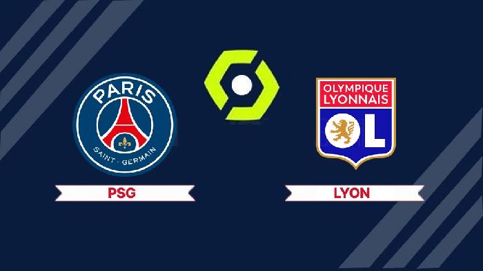 Nhận định bóng đá PSG vs Lyon, 02h00 ngày 22/4: Trên đà hưng phấn