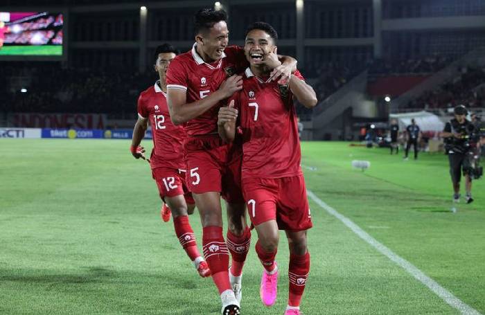 Nhận định bóng đá U23 Jordan vs U23 Indonesia, 22h30 ngày 21/4
