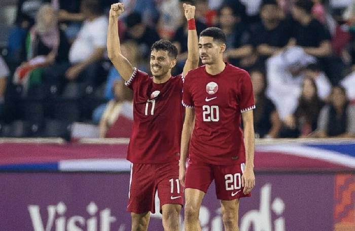 Nhận định bóng đá U23 Qatar vs U23 Úc, 22h30 ngày 21/4