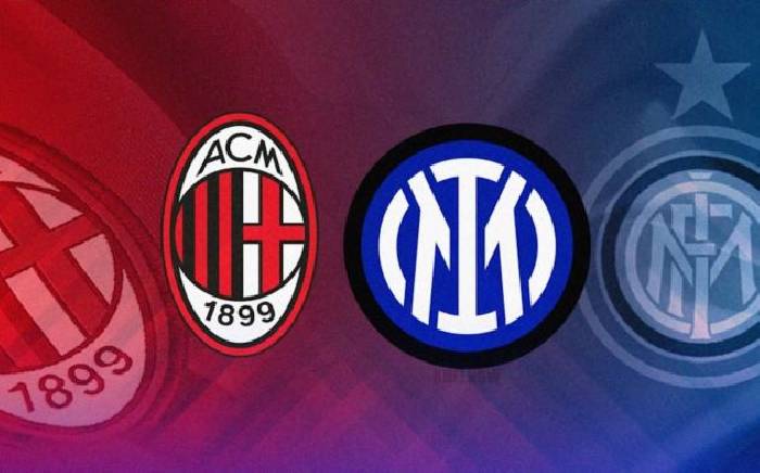 Nhận định bóng đá AC Milan vs Inter Milan, 01h45 ngày 23/4: Định đoạt ngôi vương