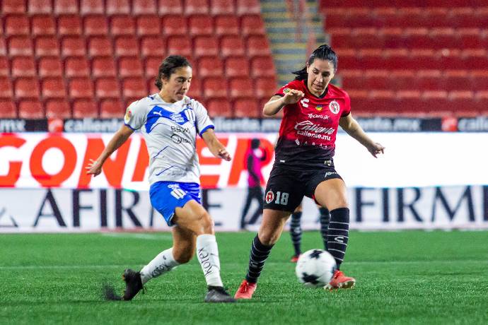 Nhận định bóng đá Monterrey (W) vs San Luis (W), 10h05 ngày 23/4: Chờ đột phá