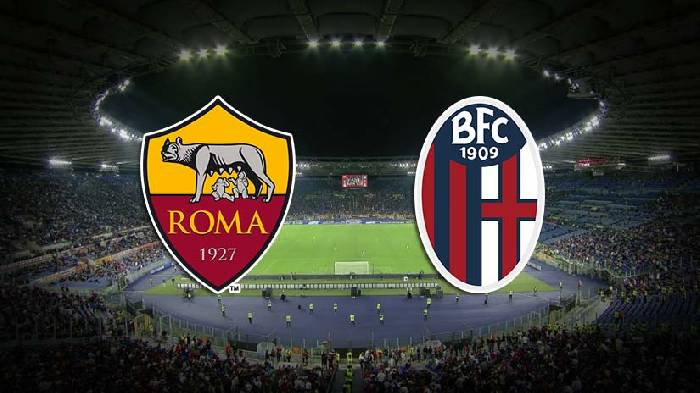 Nhận định bóng đá Roma vs Bologna, 23h30 ngày 22/4: Giữ mạch thăng hoa