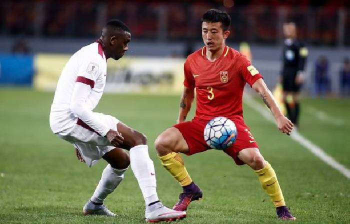Nhận định bóng đá U23 UAE vs U23 Trung Quốc, 20h ngày 22/4