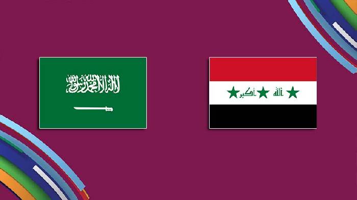 Soi kèo thơm trận U23 Saudi Arabia vs U23 Iraq, 22h30 ngày 22/4 - U23 châu Á 2024