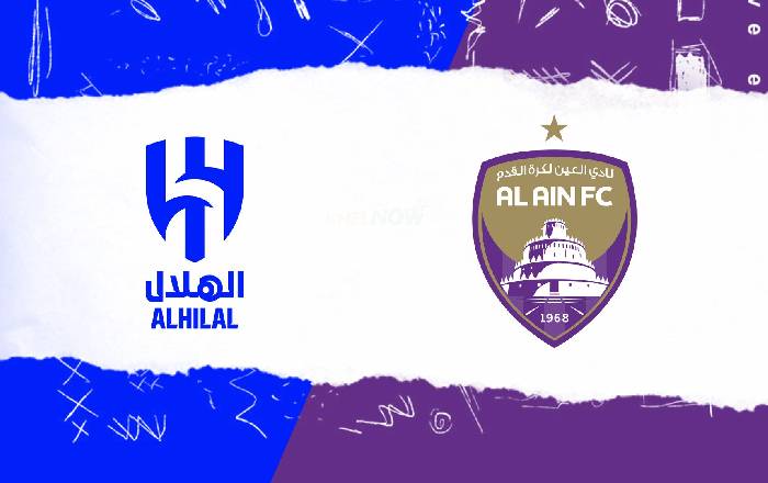 Nhận định bóng đá Al Hilal vs Al Ain, 01h00 ngày 24/4: Lấy lại danh dự