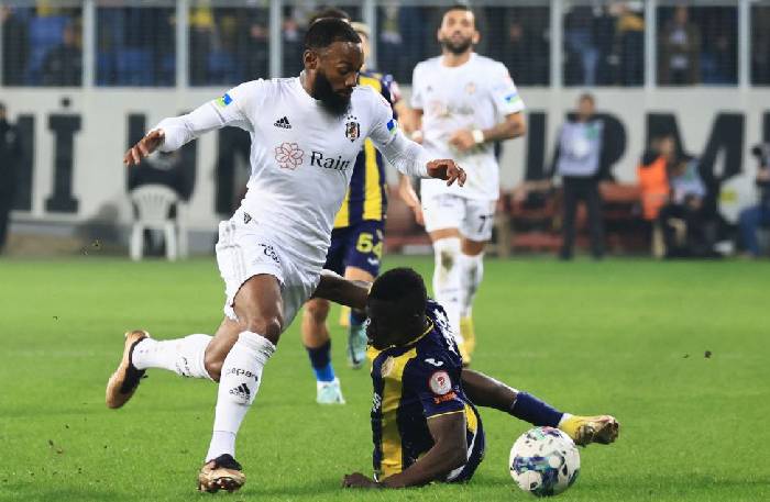 Nhận định bóng đá Ankaragücü vs Besiktas, 0h30 ngày 24/4