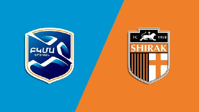 Nhận định bóng đá BKMA Yerevan vs Shirak, 20h ngày 23/4: Đại chiến nơi đáy bảng