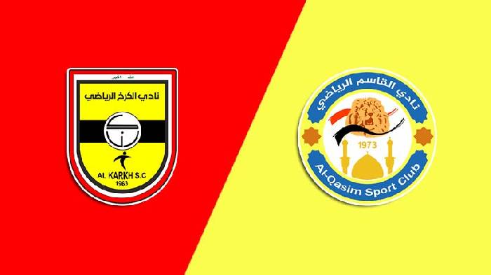 Soi kèo thơm trận Karkh vs Al Qasim, 19h45 ngày 23/4 - VĐQG Iraq