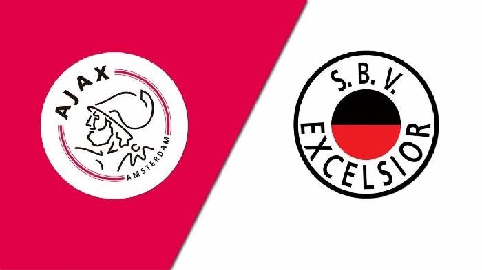 Nhận định bóng đá Ajax vs SBV Excelsior, 02h00 ngày 25/4: Lấy lại danh dự
