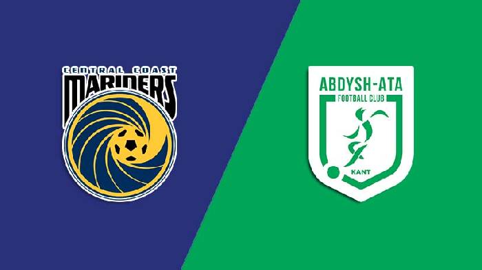 Nhận định bóng đá Central Coast Mariners vs Abdysh, 16h ngày 24/4: Khác biệt từ sân nhà