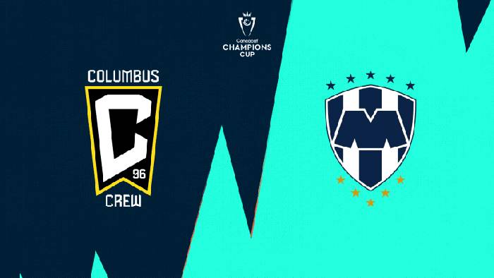Nhận định bóng đá Columbus Crew vs Monterrey, 07h15 ngày 25/4: Lép vế trước đội khách