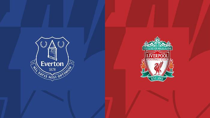 Nhận định bóng đá Everton vs Liverpool, 02h00 ngày 25/4: Bám đuổi
