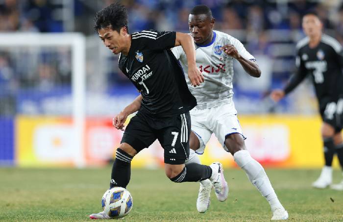 Nhận định bóng đá Yokohama Marinos vs Ulsan Hyundai, 17h ngày 24/4