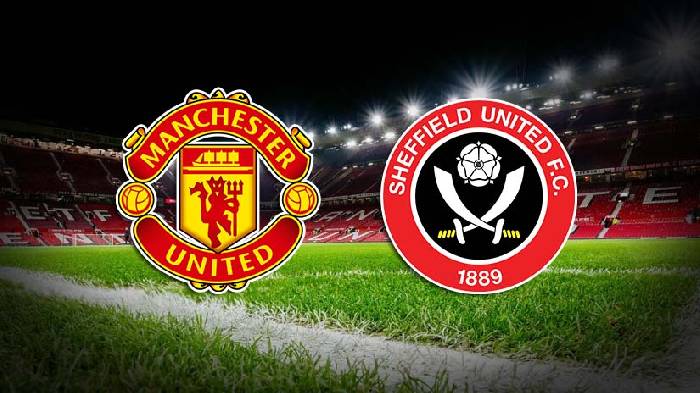 Soi kèo thẻ phạt MU vs Sheffield United, 2h ngày 25/4