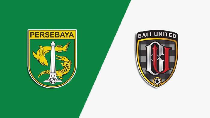 Soi kèo thơm trận Persebaya vs Bali United, 15h ngày 24/4 - VĐQG Indonesia