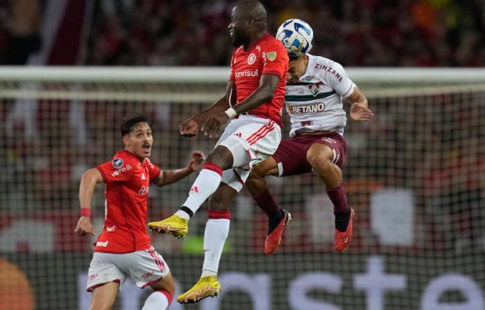 Nhận định bóng đá Delfin SC vs Internacional, 9h ngày 26/4