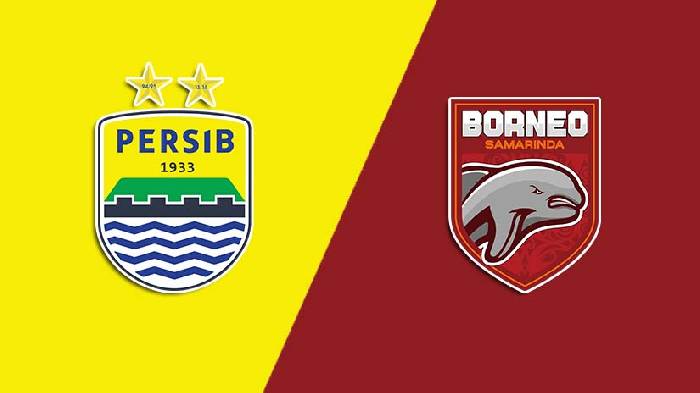 Nhận định bóng đá Persib Bandung vs Borneo, 19h ngày 25/4: Không nhiều ý nghĩa