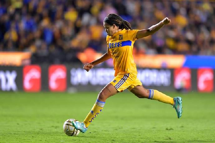 Nhận định bóng đá Tigres UANL (W) vs Juarez (W), 08h00 ngày 26/4: Khẳng định vị thế