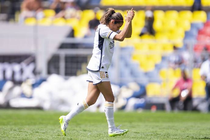 Nhận định bóng đá Tijuana (W) vs Pachuca (W), 10h00 ngày 26/4: Đánh mất lợi thế