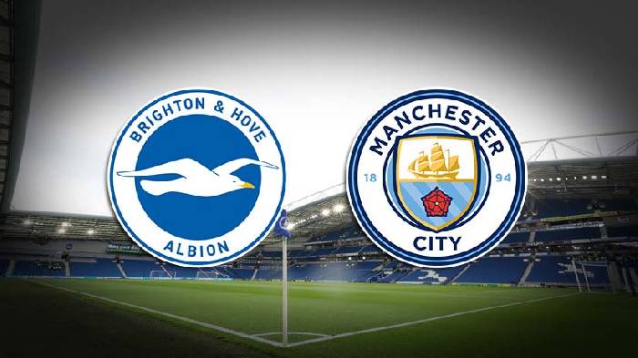 Soi kèo phạt góc Brighton vs Man City, 2h ngày 26/4