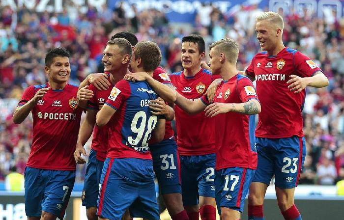 Soi kèo phạt góc CSKA vs Spartak, 0h30 ngày 26/4