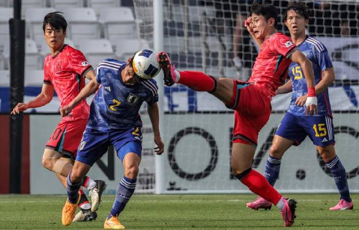 Soi kèo phạt góc U23 Hàn Quốc vs U23 Indonesia, 0h30 ngày 26/4
