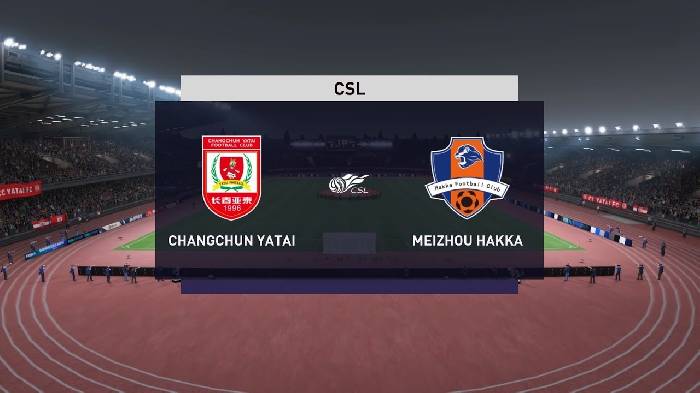 Nhận định bóng đá Changchun YaTai vs Meizhou Hakka, 18h35 ngày 26/4: Tận dụng lợi thế