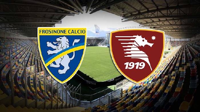Nhận định bóng đá Frosinone vs Salernitana, 1h45 ngày 27/4: Cuộc chiến nơi cuối bảng
