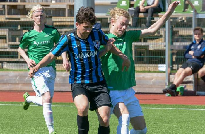 Nhận định bóng đá Inter Turku vs EIF Ekenas, 22h ngày 26/4