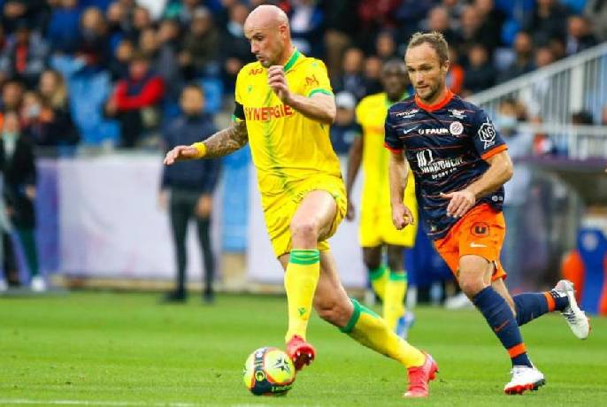 Nhận định bóng đá Montpellier vs Nantes, 2h ngày 27/4