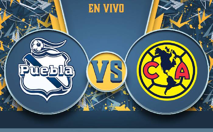 Nhận định bóng đá Puebla vs Club America, 08h00 ngày 27/4: Duy trì phong độ