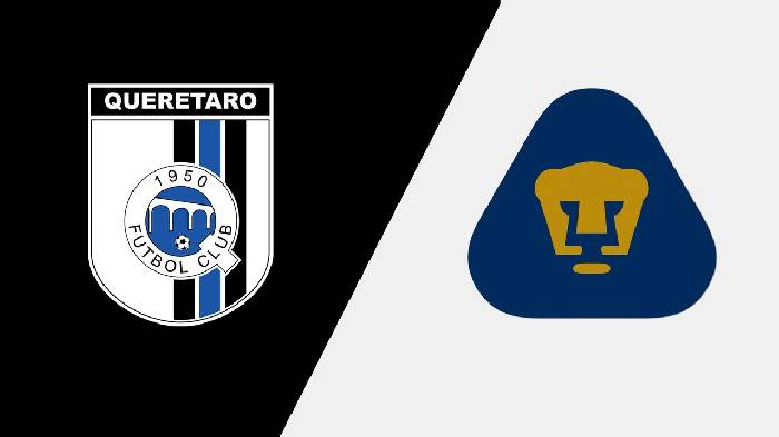 Nhận định bóng đá Queretaro vs Pumas UNAM, 10h10 ngày 27/4: Thiết hụt lực lượng